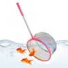 Kids Fishing Net Extendable Landing Toys