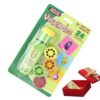 Kids Flashlight Projector Fun Educational Toy