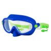 Kids Goggles Nose Cover Anti-Fog Clear Vision Glasses