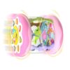 Kids Music Toys - 360° Roration Sea Educational Game with Colorful Lights
