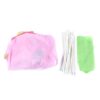 Kids Play Tent 190T Polyester Indoor Outdoor Child Playhouse for Camping Garden
