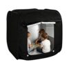 Kids Pop-up - Sensory Tent Waterproof Den with Window