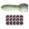 Kids Projector Flashlight Projection Flashlight Cartoon Torch Light