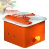 Kids Safe Electric Cardboard DIY Craft Cutter for Age 5+