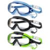 Kids Swim Goggles 3 Pack,Anti Fog Leakproof Youth No Leaking