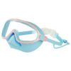 Kids Swim Goggles with Nose Cover Anti-Fog Leak-Proof Pool Glasses