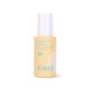 Kiero Prime Sun Gel - Lightweight, Hydrating & Soothing Gel Moisturizer with Chamomile, Azulene & Panthenol - Vegan, Non-Greasy Sun Shield with Matte Finish for Oily & Combination Skin (1.69 fl oz)