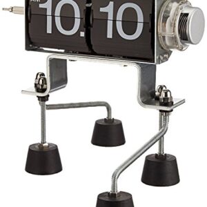 Kikkerland Flip Clock