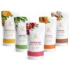 Kimayra Face Pack Powder Combo, Natural Face Mask Powder Set, Turmeric, Sandalwood, Neem, Orange, Beetroot & Papaya, 5 x 75g (375g)