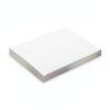 KinderCoring Children Drawing Paper Sketch Pad Drawing Notebook Art with 250gsm Surface Thickened Design Suitable for Birthday Crafts Holiday Art Rainy Day, A3 (50 Sheets per Pack)