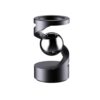 Kinetic Desk Toy for Adults, Zinc Alloy Cool Metal Gravity Resistance Toy