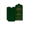 KINGDUHU Christmas Cash Money Card with Envelopes