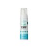 Kiss Colors & Care Fluff Foam Hair Mousse, Soft & Bouncy Hold, 237 mL (8 fl. oz.)