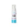 Kiss Colors & Care Wrap Foam Hair Mousse, Set & Shine, 237 mL (8 fl. oz.)
