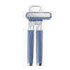 KitchenAid Classic Multifunction Can Opener, 8.3-Inch, Blue Velvet