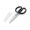 KitchenAid Universal All-Purpose Shears, 8-Inch, Black