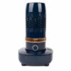 Kitchen Food Cleaner Wireless Rechargeable Fruit Vegetable(Blue) (Blue)