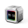 Kitchen Timer Visual Timer for Kids Color Display Gravity Sensor Cube