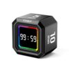 Kitchen Timer Visual Timer for Kids Color Display Gravity Sensor Cube