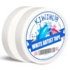 KIWIHUB 2 Pack Artist Tape for Watercolor Paper, 0.6 in Wide 295 FT Long