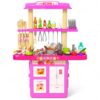 KIZONLY Kids Girl Toy for 3-12