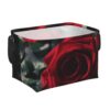 kkvhhyuo 24L Laundry Basket Small Storage Bins with Handles