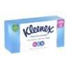 Kleenex Daily Safe Tissue Box, 3 Ply, 140 Tissues