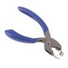 KLJUHGTR Mini Professional Handheld Lasting Pull Out Extractor Stapler Binding Tool Heavy Duty Comfortable Metal Staple Remover