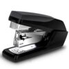 KLJUHGTR Small Stapler Portable Book Binding Stapling Machine Home Office Stationary Staples