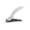 KLJUHGTR Steel Staples Remover Hand Grip Manual Staple Puller Removal Tool Heavy Duty for Home Office School Desk Accessories