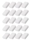 KoiLykke Melamine Sponge Eraser 10-Pack Magic Cleaning Pads for Kitchen &