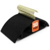 Korpai 50 Pack Velvet Hangers Non Slip,Sweater Hangers No Shoulder Bump