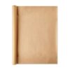 Kraft Wrapping Paper Roll, Brown Paper Roll 2.5 ft x 30 ft, Heavy Duty Gift Wrapping Paper for Packing, Shipping, Moving, Crafts and DIY Projects