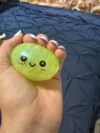 K Therapy Solutions Sensory Stress Ball Magic Squeeze Toy