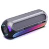 K Tool International Speaker - Rechargeable, Bluetooth/Wireless, Multifunctional
