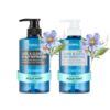 KUNDAL Cool & Clear Scalp Refreshing Shampoo + Body Wash [Aqua Mint]