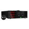 Laboratory DC High Power Supply 300V 5A 1500W with Output ON/Off Optional for Industrial
