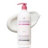 LA’DOR Damage Protector Acid Conditioner for Damaged Hair, with Silk Protein & Peptides for pH-Balanced Care, Smoothness & Shine, Hair Care for Damaged & Dry Hair (30.43 Fl Oz / 900ml)