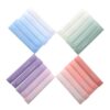 LALAFINA 20pcs Mini Correction Tape Dispenser Pen with Gradient Colors
