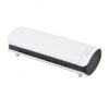 Laminator Machine, A4 Laminator Machine Set 6-in-1 Hot and Cold 2 Roller 9in for Home,Office