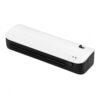 Laminator Machine, SL299 Hot and Cold Laminator Machine for Home,Office