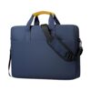 Laptop Sleeve - Computer Bag, Waterproof Zipper Case, Multi Pocket Carry