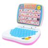 Laptop Toy Educational Learning Pad for Toddlers