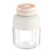 Large Capacity Portable Juicer, Electric