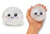 Large Glitter Sensory Stress Ball Soft Squeeze Fidget Toy