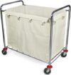 Large Heavy Duty Laundry Hamper Organization for Clothes Storage