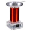 Large Music Tesla Coil, Arc Tesla Coil for Teaching Demonstrations