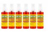 La's Totally Awesome Glue Away Adhesive Remover & Cleaner Spray, Adhesive, Sticker & Glue Remover, Removes Labels Residue, Tape Residue, Gum, Crayon, Wax & Tree Sap, Multi-Surface, 4 Fl Oz (Pack of 6)