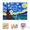 Latch Hook Rug Kit Carpet Tapestry with Crochet/Colorful Pre-Printed Mesh Embroidery Needlework DIY Yarn Hooking Craft for Adult Kid Crocheting Parent-Child Interaction Gift (F 80 * 115cm)