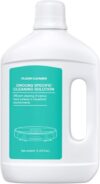 launary Floor Cleaning Solution Original Scent Compatible with Dreame Cleaning Solution, Residue & Streak Free